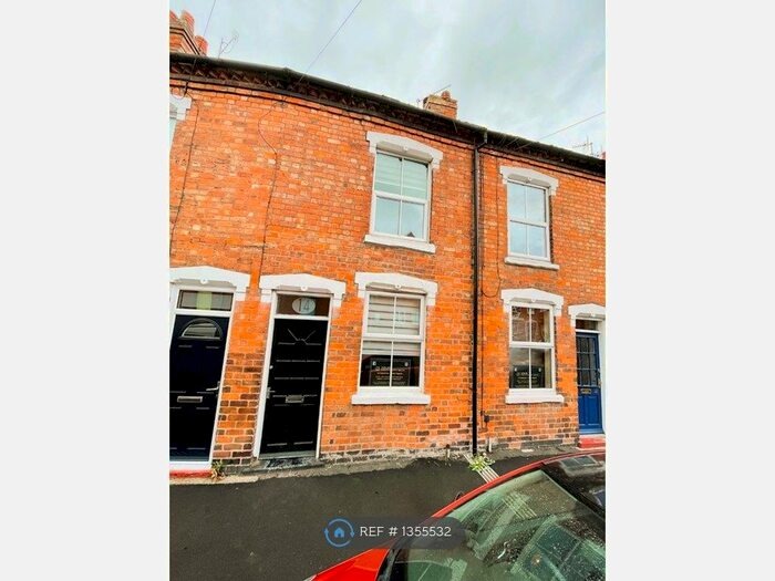 2 Bedroom Terraced House To Rent In Severn Street, Worcester, WR1