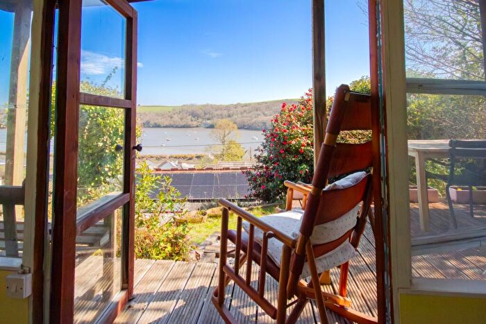 2 Bedroom Cottage For Sale In Downs Hill, Golant, Fowey, PL23