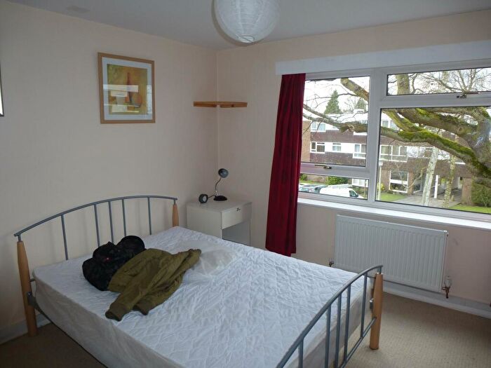 2 Bedroom Flat To Rent In Dingle Lane, Solihull, West Midlands, B91