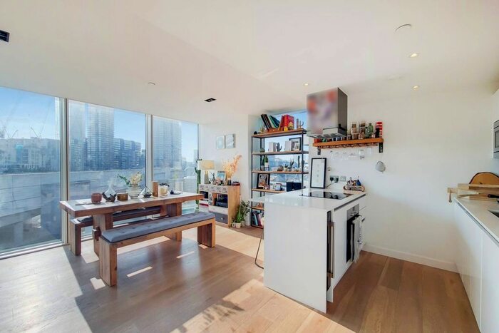 2 Bedroom Flat To Rent In Avantgarde Place, Shoreditch, London, E1