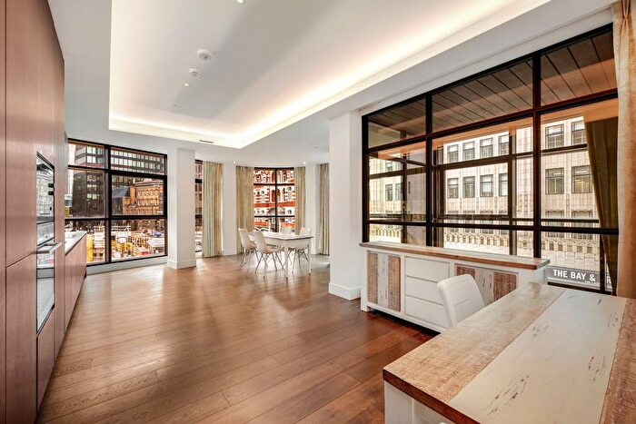 2 Bedroom Flat To Rent In Artillery Row, Westminster, SW1P