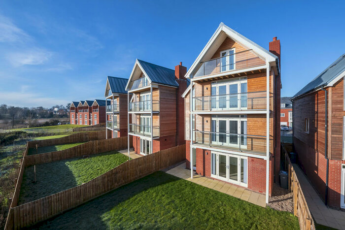 4 Bedroom Detached House To Rent In Willowbank, Melton, IP12