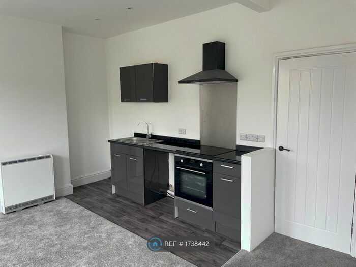 2 Bedroom Flat To Rent In Moorland Road, Weston-Super-Mare, BS23