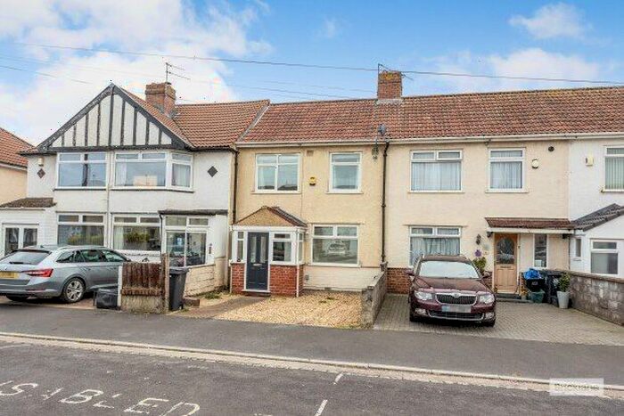 3 Bedroom Property To Rent In Swiss Road, Bristol, BS3