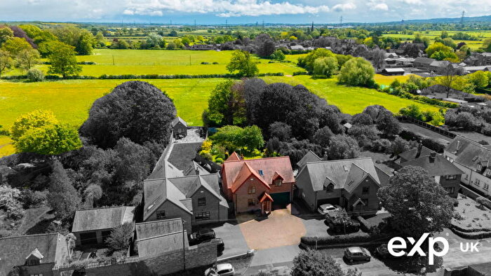 4 Bedroom Detached House For Sale In Far Lane, Normanton On Soar, LE12