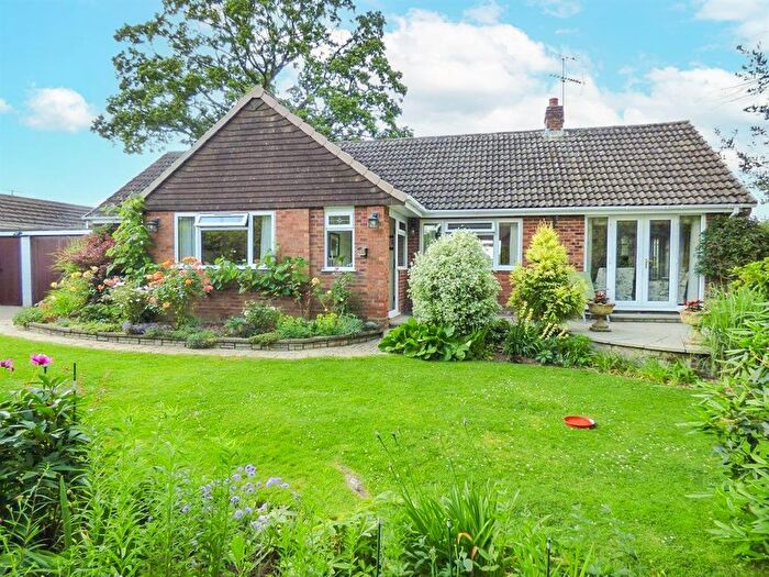 3 Bedroom Bungalow For Sale In Oak Bank, Chapel Lane, Cradley, Herefordshire, WR13
