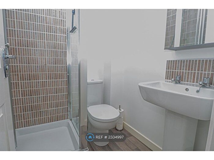 3 Bedroom Terraced House To Rent In Chilham Way, Boulton Moor, Derby, DE24