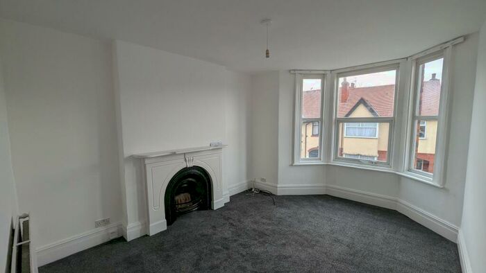 2 Bedroom Apartment To Rent In Hawesside Street, Southport, PR9