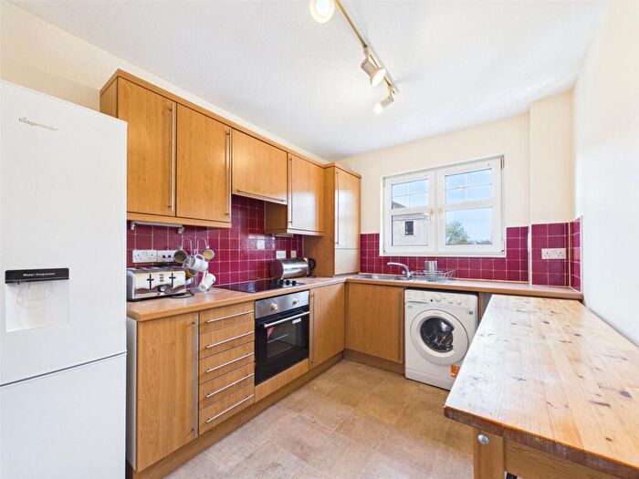 3 Bedroom Apartment To Rent In Duff Street, Dalry, Edinburgh, EH11