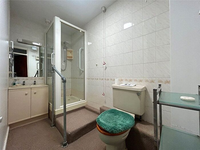 2 Bedroom Flat For Sale In Dale Street, Menai Bridge, Isle Of Anglesey, LL59