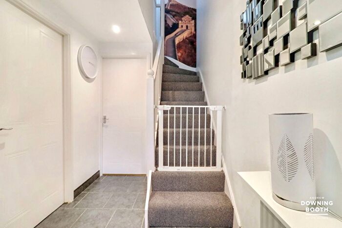 2 Bedroom Semi-Detached House For Sale In Kenilworth Crescent, Cavendish Park, Walsall, WS2