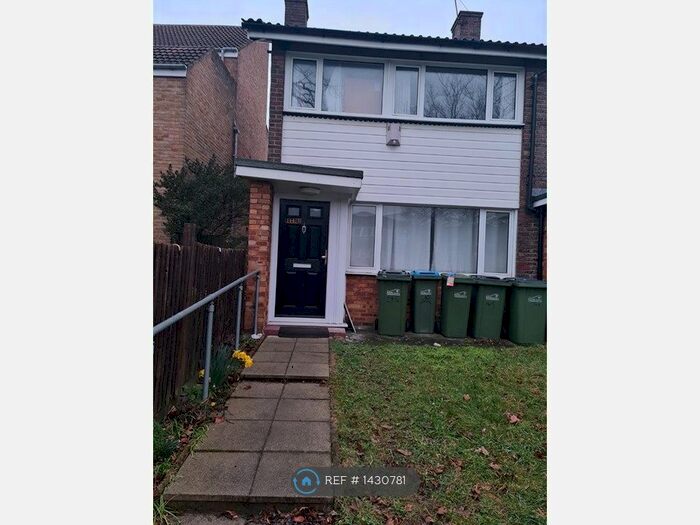 4 Bedroom End Of Terrace House To Rent In Eltham Road, London, SE12