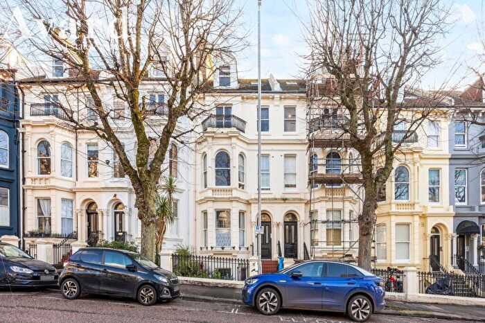 1 Bedroom Flat For Sale In Upper Rock Gardens, Brighton, BN2