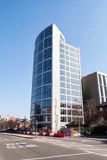 1 Bedroom Flat To Rent In Millers Place Heaps Mill, Liverpool, Merseyside, L1