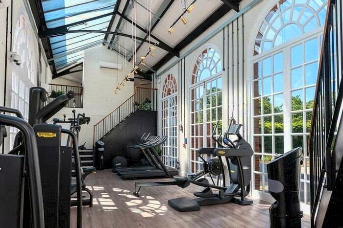 4 Bedroom House To Rent In Lushington House, London, EN4