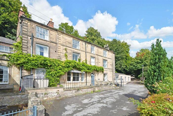 10 Bedroom Semi-Detached House For Sale In Masson House, Derby Road, Matlock Bath, DE4