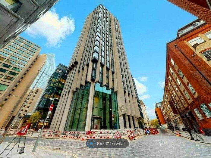 2 Bedroom Flat To Rent In Upper Ground, London, SE1