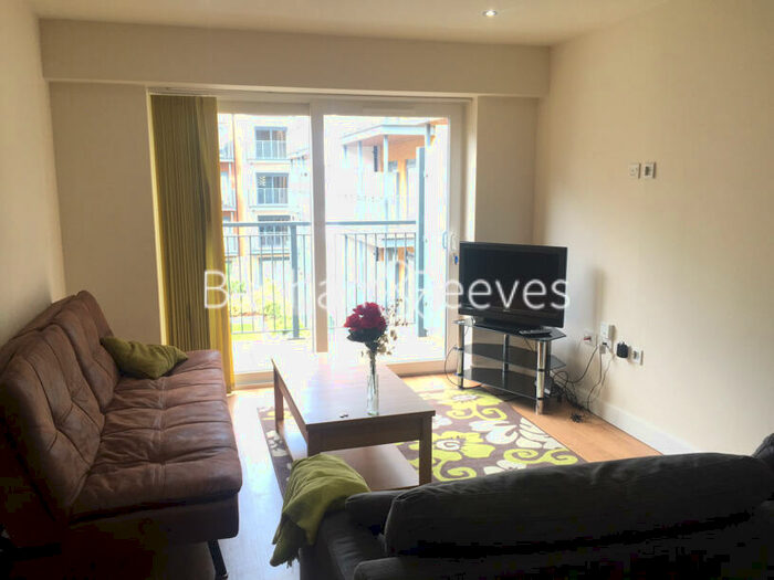 2 Bedroom Apartment To Rent In Aerodrome Road, Colindale, NW9