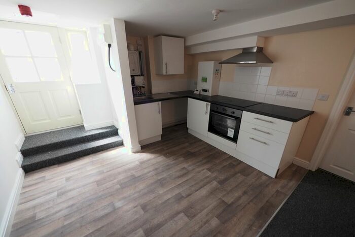 1 Bedroom Flat To Rent In King Street, Great Yarmouth, Norfolk, NR30