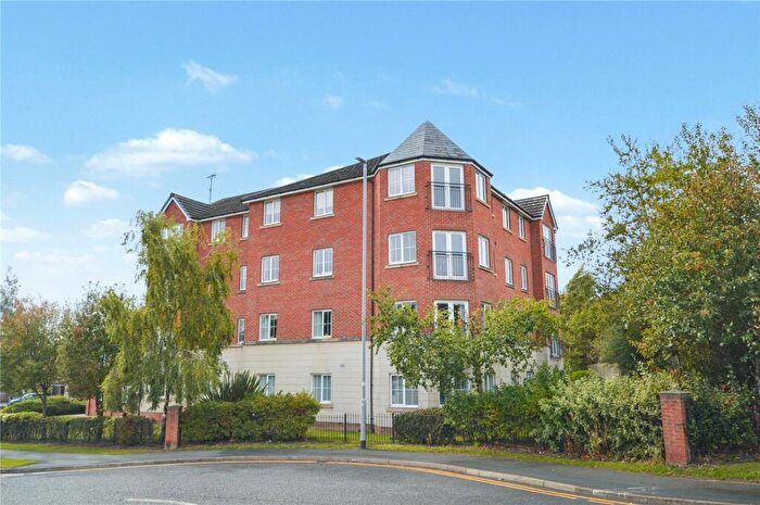 2 Bedroom Apartment For Sale In Waggon Road, Leeds, LS10