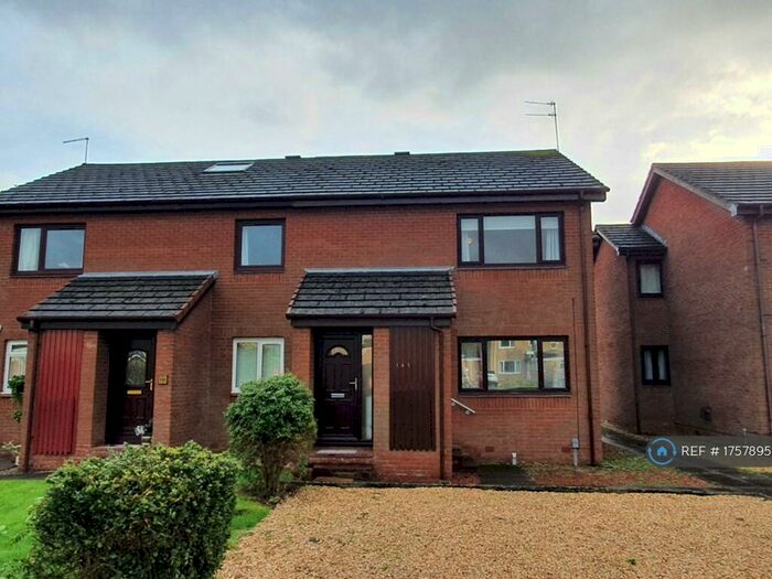 1 Bedroom Flat To Rent In Netherton Road, Glasgow, G13