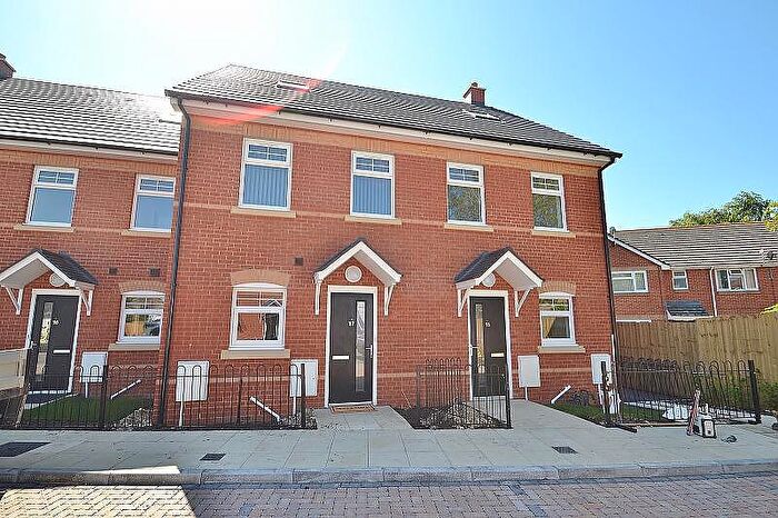 3 Bedroom Terraced House To Rent In Hamworthy, BH15