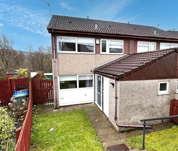 3 Bedroom Terraced House For Sale In Fern Isle Close, Whitworth, Rochdale, OL12