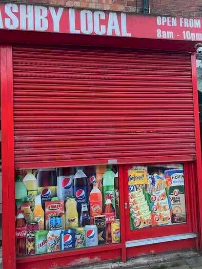 Commercial Property To Rent In Ashby High Street, Scunthorpe, DN16