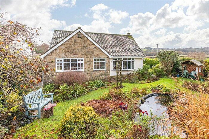 2 Bedroom Bungalow For Sale In Arthington Garth, Arthington, Otley, West Yorkshire, LS21