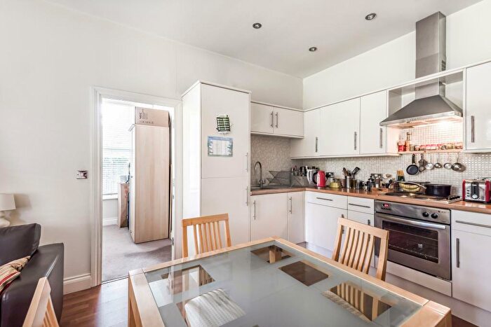 1 Bedroom Flat For Sale In Reading, Berkshire, RG1