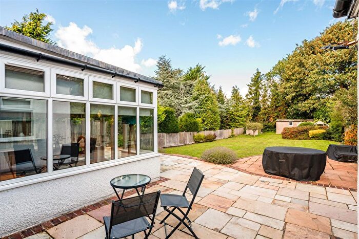 2 Bedroom Semi-Detached Bungalow For Sale In Great Tattenhams, Epsom, KT18