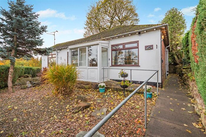 3 Bedroom Detached Bungalow For Sale In Buttery Lane, Sutton-in-Ashfield, NG17