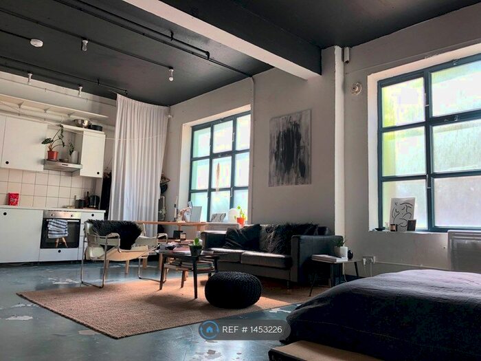 1 Bedroom Flat To Rent In Enterprise House, London, E9