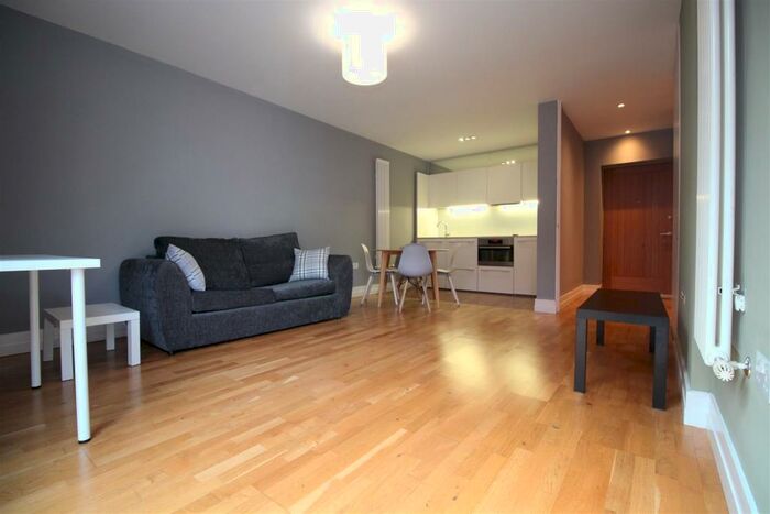 1 Bedroom Apartment To Rent In The Bar Shires Lane, Leicester, LE1