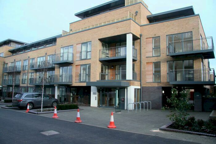 1 Bedroom Apartment To Rent In Newton Court, Kingsley Walk, CB5