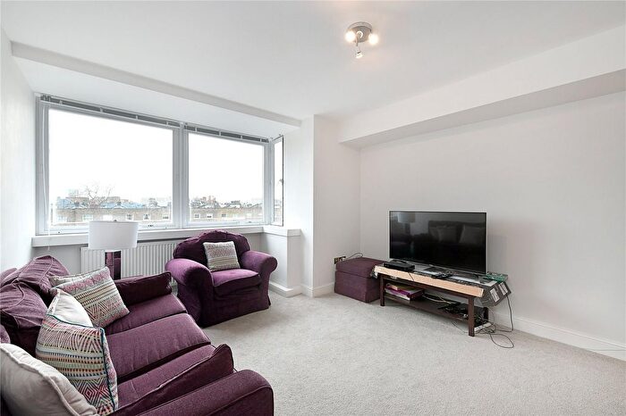 1 Bedroom Flat For Sale In Porchester Place, Hyde Park, W2