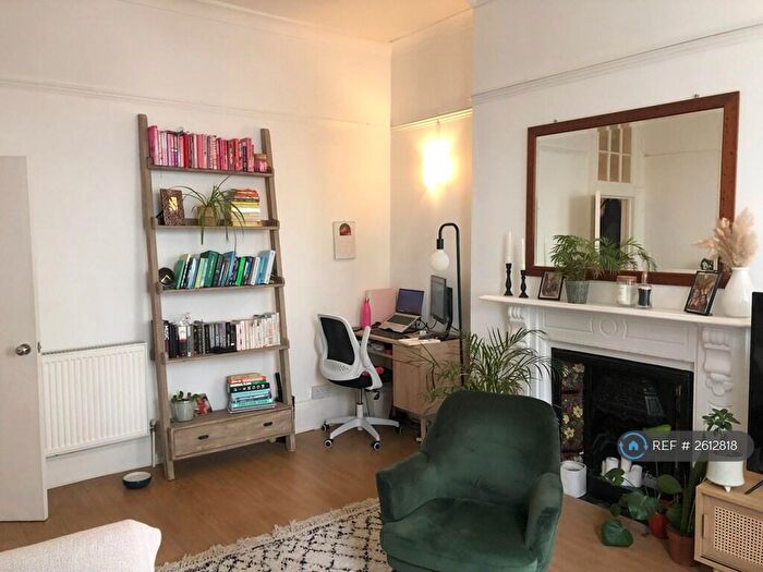 1 Bedroom Flat To Rent In Montpelier Road, Brighton, BN1
