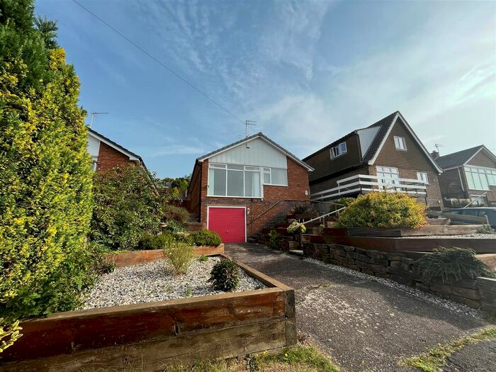 2 Bedroom Detached Bungalow To Rent In Gardenia Grove, Mapperley, Nottingham, NG3