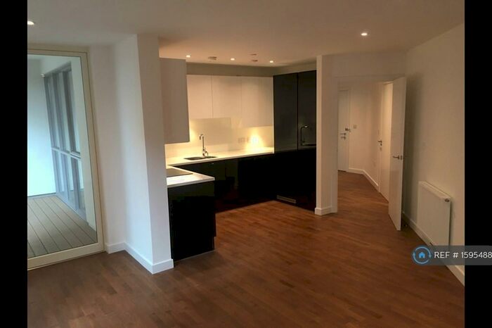 1 Bedroom Flat To Rent In Terry Spinks Place, London, E16