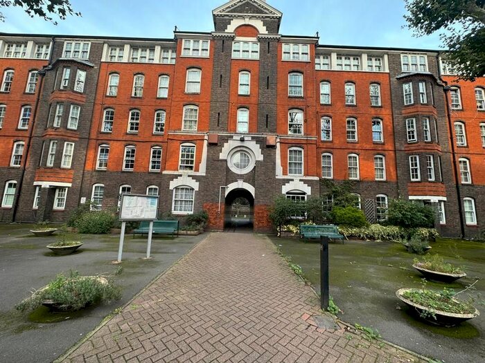 1 Bedroom Flat To Rent In Valette Street, London, E9