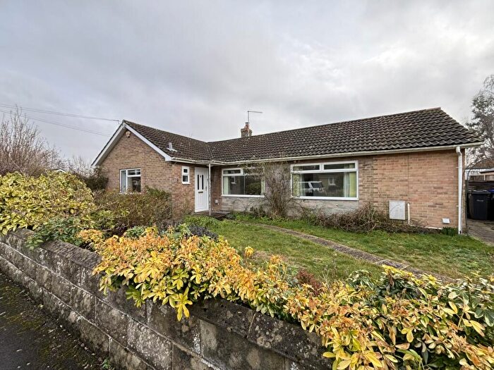 3 Bedroom Terraced House To Rent In Constable Way, Salisbury, Wiltshire, SP2