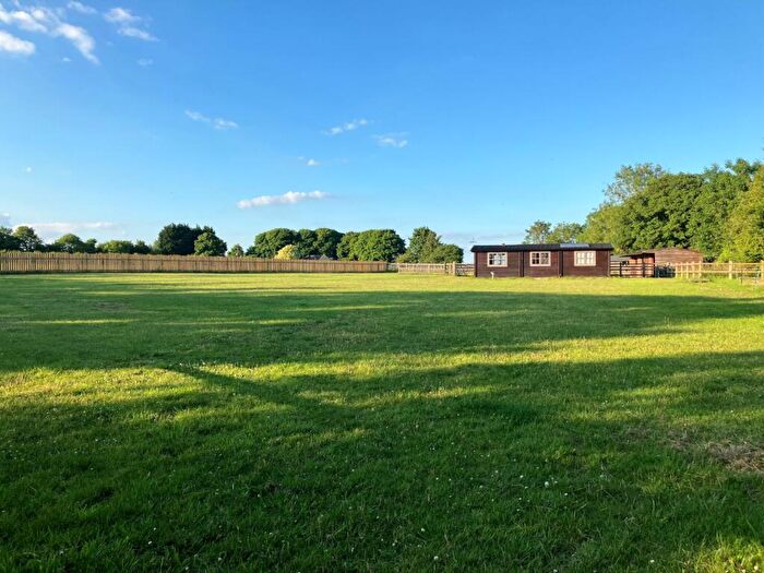 Land For Sale In Bournes Green, Stroud, Gloucestershire, GL6