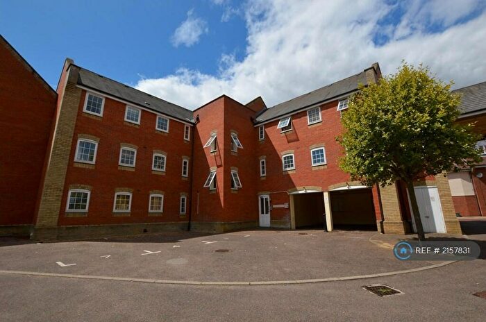 4 Bedroom Penthouse To Rent In Hesper Road, Colchester, CO2