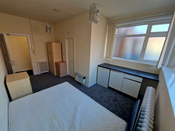1 Bedroom Property To Rent In Mitford Street, Stretford, Manchester, M32