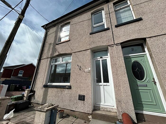 3 Bedroom Terraced House To Rent In Sherbourne Road, Sebastopol, NP4