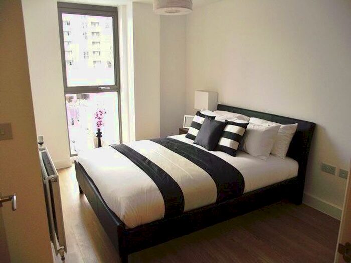 1 Bedroom Flat To Rent In Venice Corte, Elmira Street, Lewisham, London, SE13