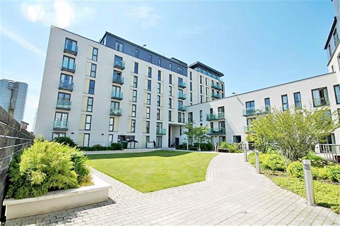 1 Bedroom Flat To Rent In The Hayes, Cardiff, CF10