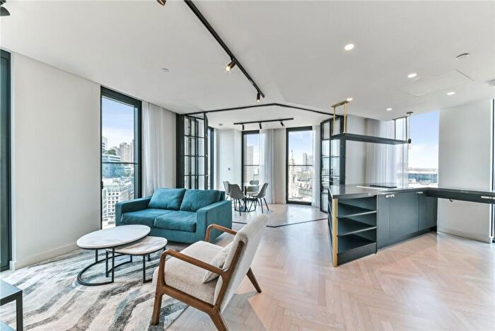 2 Bedroom Flat For Sale In Sun Street, London, EC2A