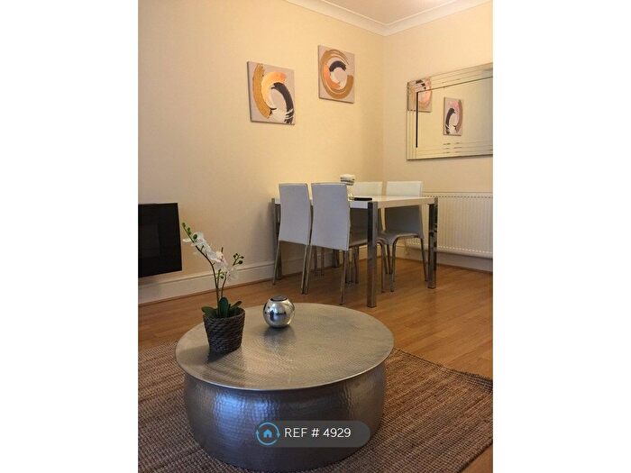 2 Bedroom Terraced House To Rent In Cullen Street, Liverpool, L8