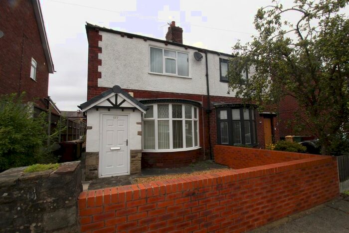 3 Bedroom Semi-Detached House To Rent In Turner Bridge Road, Bolton, BL2